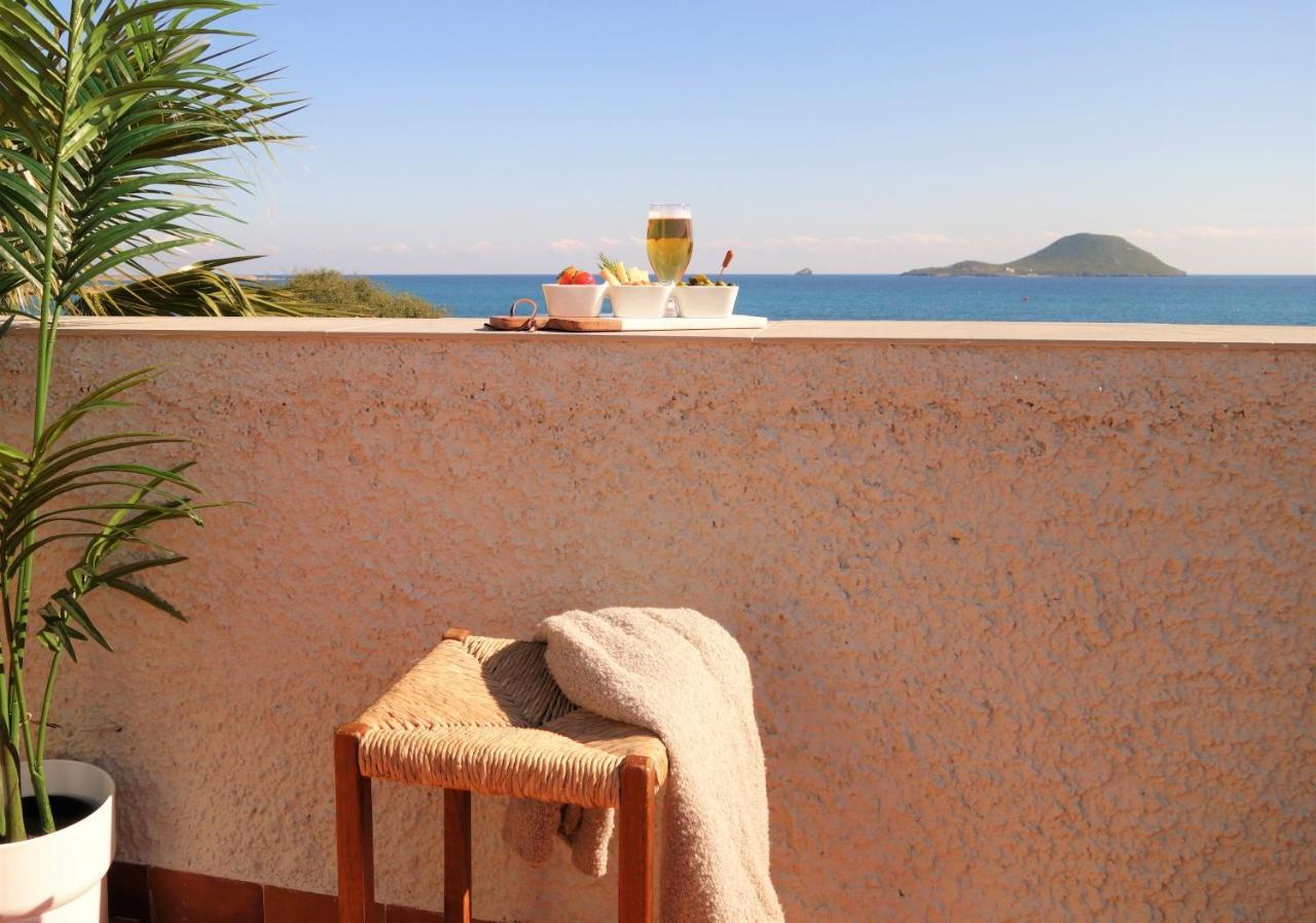 Boutique Beach House, Colina Del Emperador La Manga del Mar Menor Exterior photo