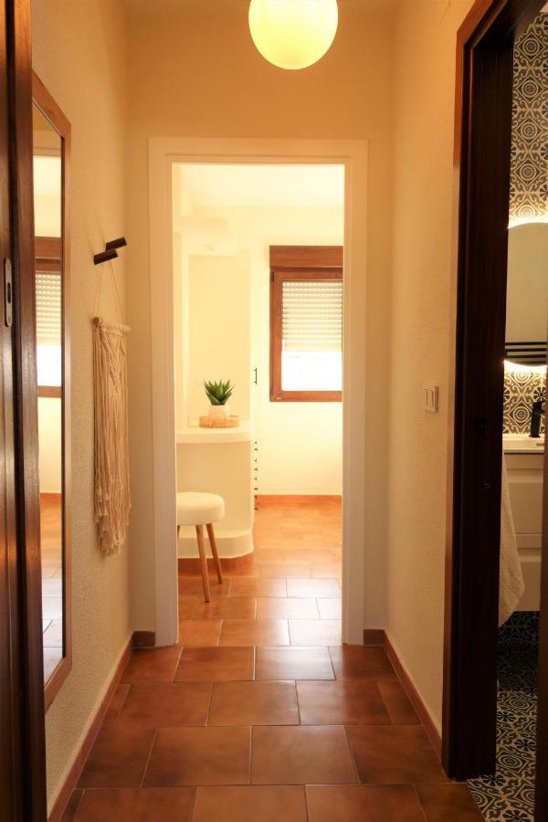 Boutique Beach House, Colina Del Emperador La Manga del Mar Menor Exterior photo