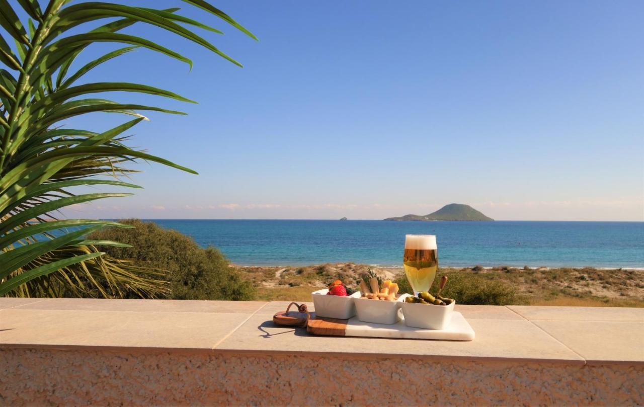 Boutique Beach House, Colina Del Emperador La Manga del Mar Menor Exterior photo