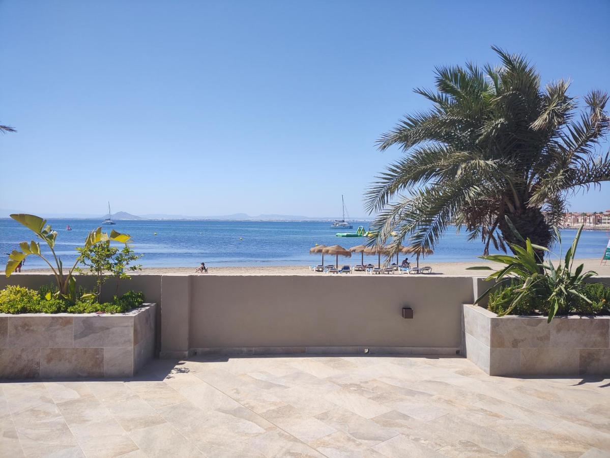 Boutique Beach House, Colina Del Emperador La Manga del Mar Menor Exterior photo