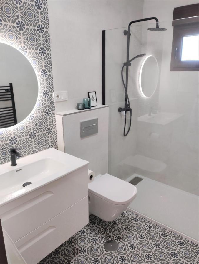 Boutique Beach House, Colina Del Emperador La Manga del Mar Menor Exterior photo