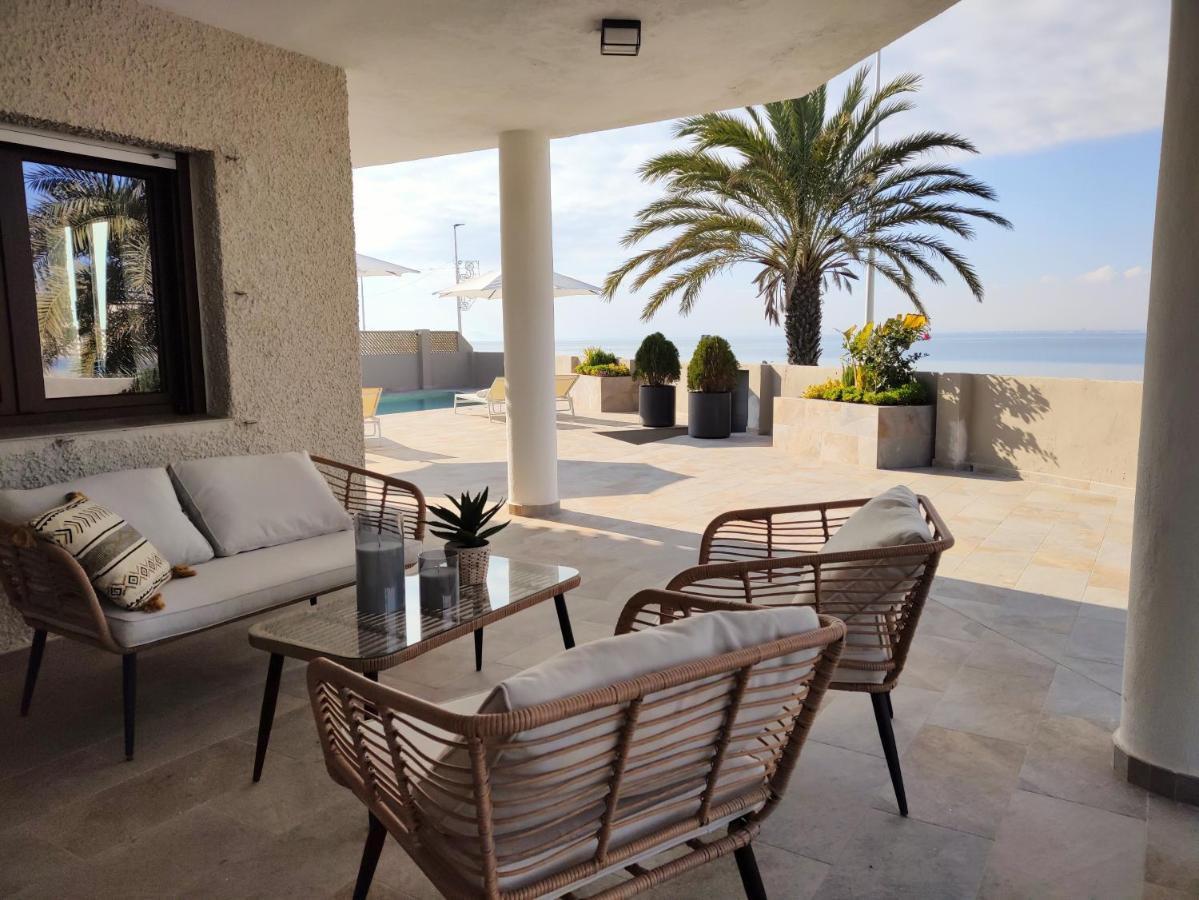 Boutique Beach House, Colina Del Emperador La Manga del Mar Menor Exterior photo
