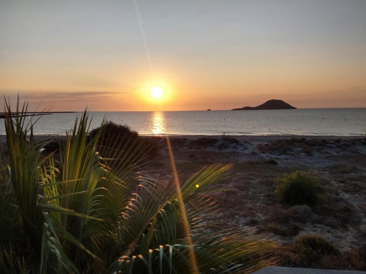 Boutique Beach House, Colina Del Emperador La Manga del Mar Menor Exterior photo