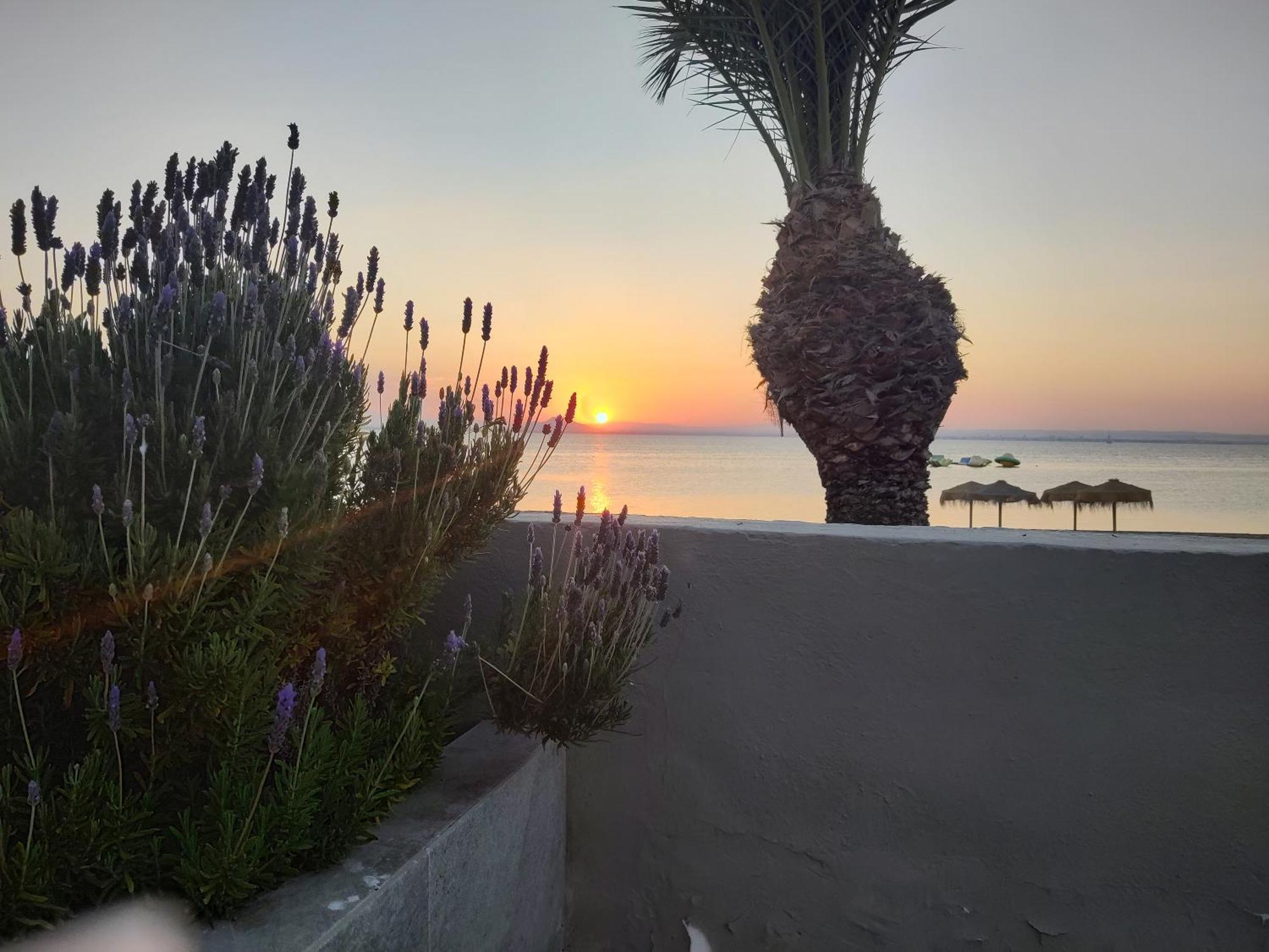 Boutique Beach House, Colina Del Emperador La Manga del Mar Menor Exterior photo