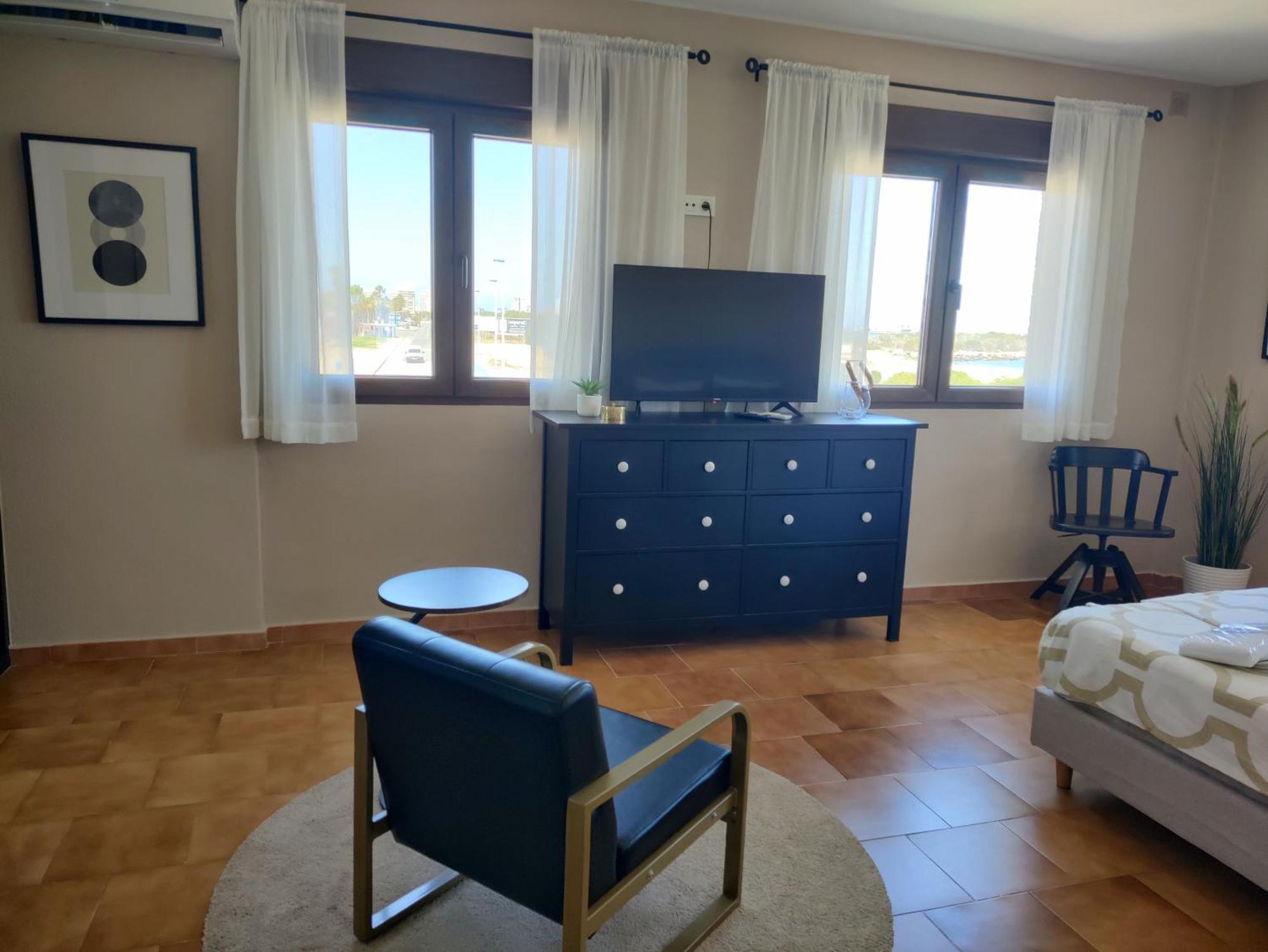 Boutique Beach House, Colina Del Emperador La Manga del Mar Menor Exterior photo