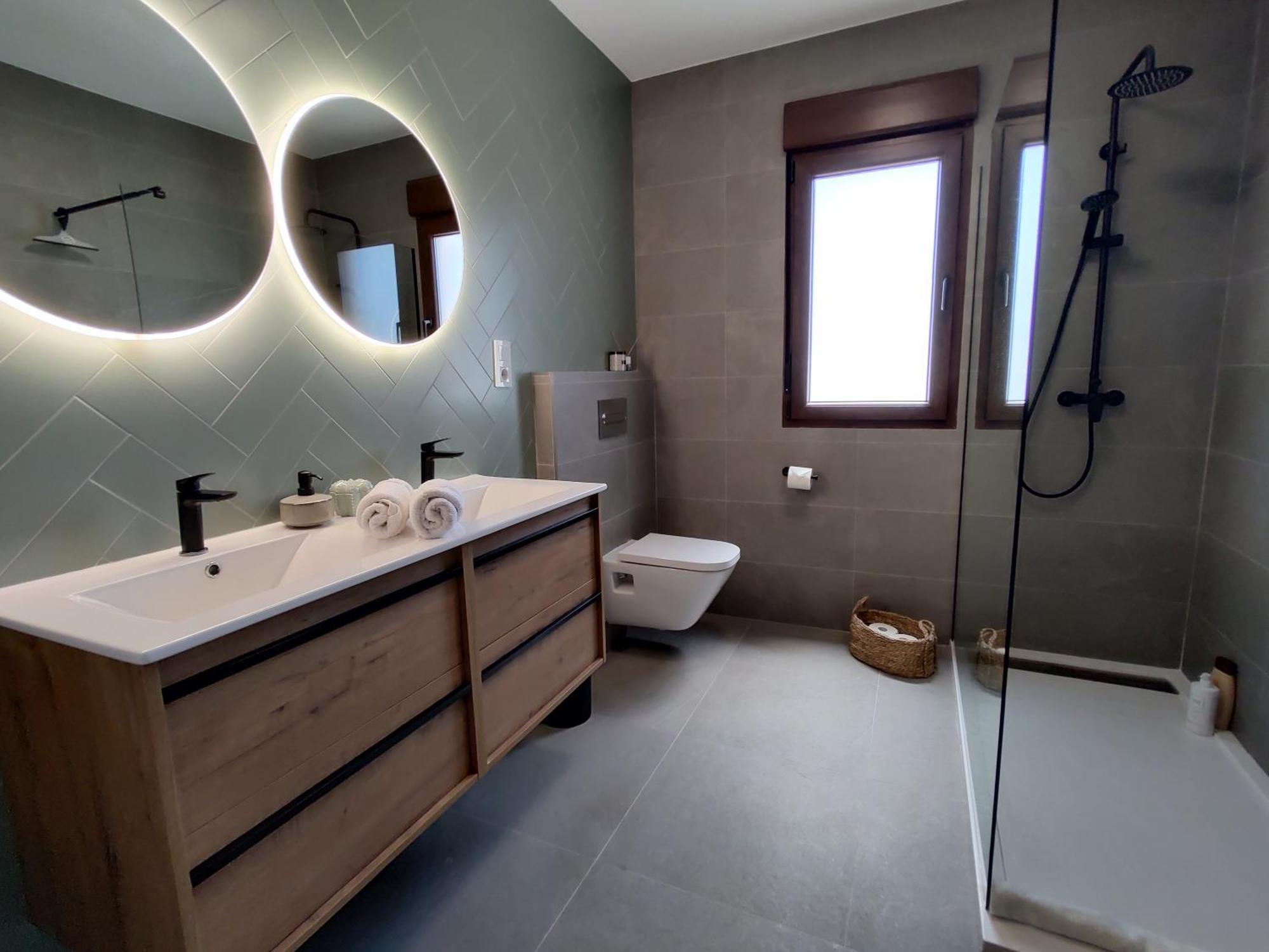 Boutique Beach House, Colina Del Emperador La Manga del Mar Menor Exterior photo